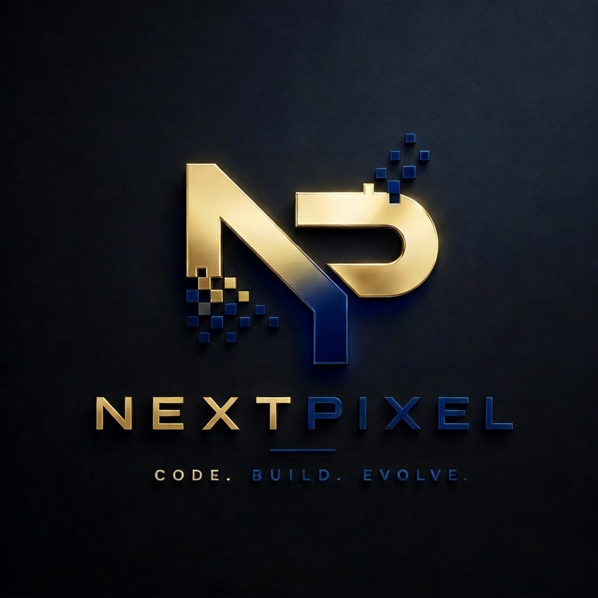 NextPixel